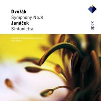 Janácek : Sinfonietta : I Allegretto - Kurt Masur & Леош Яначек