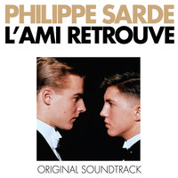 Friendship - Philippe Sarde