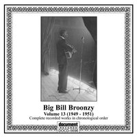 Who's Sorry Now - Big Bill Broonzy & Graeme Bell's Australian Jazz Band