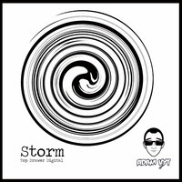 Storm - Adam Vyt