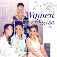 Surely Goodness & Mercy - Zaza & KATE & Katê