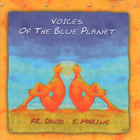 Blue Planet - F.R. David & Yoann Marine