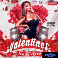 4 You - OG Duv Mac & Constantine & Kurtywater