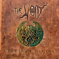 Cursed for All Eternity - The Void