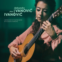 Little Sad Valse - Aleksandra Ivanović