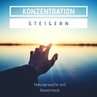 Autogenes Training - Klaviermusik Entspannen