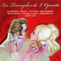 En amour ! (Coup de roulis d'André Messager) - Andre Dassary