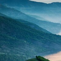 勇敢的面对 - 陈鸿鹏