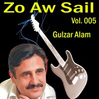 Khuwand Kawe Pukhtun Janaan - Gulzar Alam
