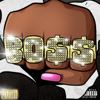 Who Dis? - Janaé E. & Chris Prythm & PUSH.audio