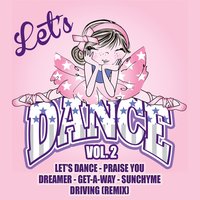 Sunchyme - BOOMBASTIC