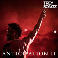 Bomb (A.P.) - Trey Songz