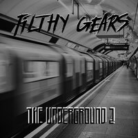 Ashed - Filthy Gears