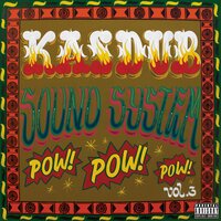 Vou por Aí - Kas Dub Sound System & Maria Elvira