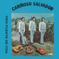 Señor Te Alabaré - Trio Fuente de Vida