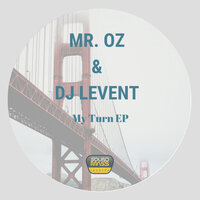 30 Minutes - Mr. Oz & Dj Levent