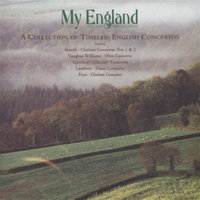  Flute Concerto, Op.220 (1995) - 4. Allegro molto - Jennifer Stinton & Royal Ballet Sinfonia & Gavin Sutherland