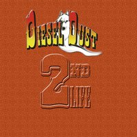 Uncle Rocker - Diesel dust