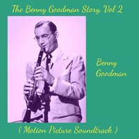 Moonglow - Benny Goodman