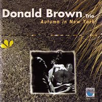 Dorothy's Love Letter - Donald Brown