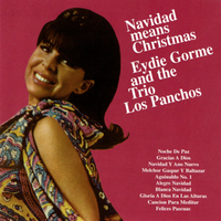 Navidad y Año Nuevo - Eydie Gorme & Trio Los Panchos