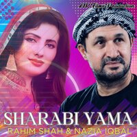 Zra Warkom - Rahim Shah & Nazia iqbal