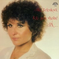 A ty to víš - Jitka Zelenková