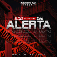 Alerta - El Coco & D.Ozi