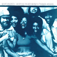 Your Smile - Rufus & Chaka Khan