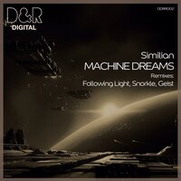 Machine Dreams - Similian