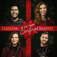 White Christmas - Classern Quartet