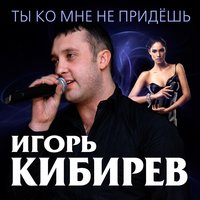 Ты ко мне не придёшь - Игорь Кибирев