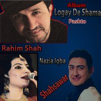 Ta Sara Me Meena - Nadia gul