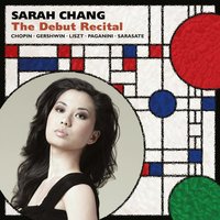 Sabre Dance (from Gayane) - Sarah Chang & Sandra Rivers & Арам Ильич Хачатурян
