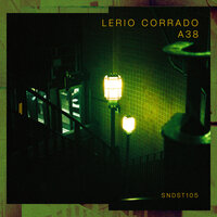Not Yet - Lerio Corrado
