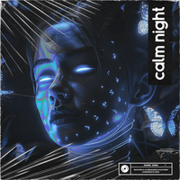 Calm Night - BRIGHT BURN & Dark Side