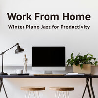 When in Winter - Fumiko Kido & Smooth Lounge Piano