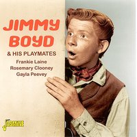I Saw Mommy Do The Mambo With You Know Who - Jimmy Boyd