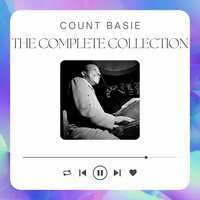 Double-O - Count Basie