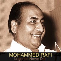 Re Moorakh Kis Baat Par, Andha Manwa - Mohammed Rafi