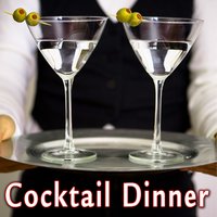 After Dinner Drinks - Dinner Music Ensemble