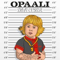 Vettä Sillan Alla - Opaali & Sairas T