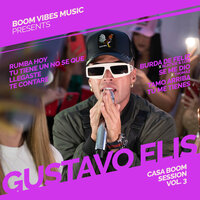 Se Me Dio (Casa Boom) - Gustavo Elis & Boom Vibes Music & Thomaz