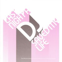 Love Is The Message - MFSB & Danny Krivit