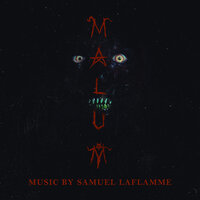 Carved into Skin and Devoured to Bone - Samuel Laflamme