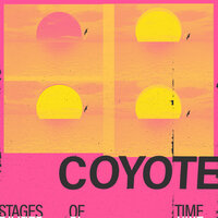 Look For A Way In - Coyote