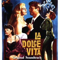La dolce vita - Carlo Savina