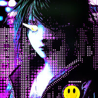 lone love rave - d3bAU4