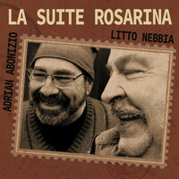 Un sorbo de magia - Litto Nebbia & Adrian Abonizio