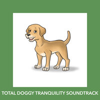 Soft Clouds - Relaxing Dog Music